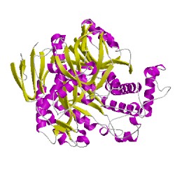 Image of CATH 5e9aC