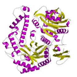 Image of CATH 5e9aD