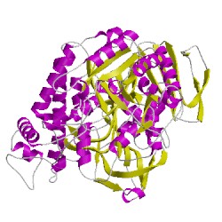 Image of CATH 5e9aE