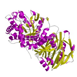 Image of CATH 5e9aF