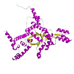 Image of CATH 5e9fA