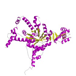 Image of CATH 5e9fC