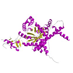 Image of CATH 5e9fD