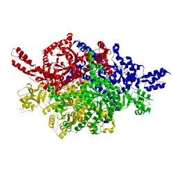 Image of CATH 5e9g