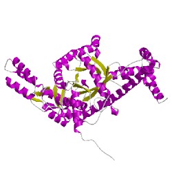 Image of CATH 5e9gB