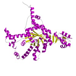 Image of CATH 5e9gC