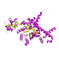 Image of CATH 5e9gD