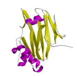 Image of CATH 5e9nA03