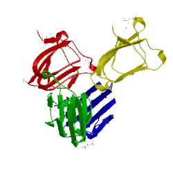 Image of CATH 5e9o