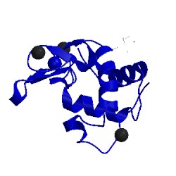 Image of CATH 5e9r