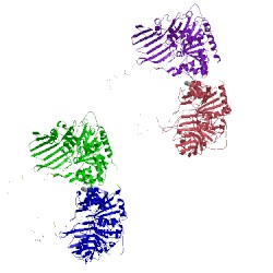 Image of CATH 5e9u