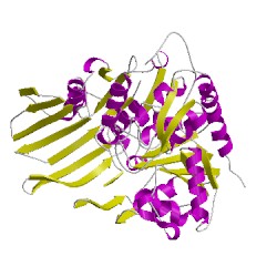 Image of CATH 5e9uC