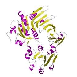 Image of CATH 5e9uH