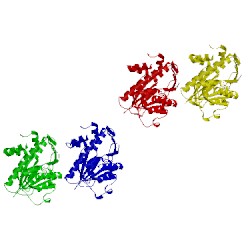 Image of CATH 5e9w