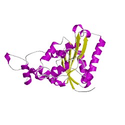 Image of CATH 5ea2C