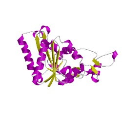 Image of CATH 5ea2G