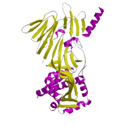 Image of CATH 5ea5F