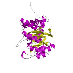 Image of CATH 5ea9B01