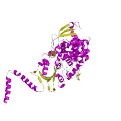 Image of CATH 5eabA