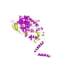 Image of CATH 5eafB