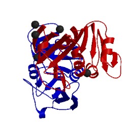 Image of CATH 5eaj