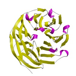 Image of CATH 5earA00