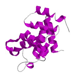 Image of CATH 5eatA01