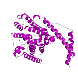 Image of CATH 5eatA02