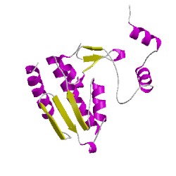 Image of CATH 5eavA01