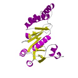 Image of CATH 5eavA02
