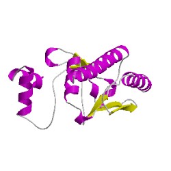 Image of CATH 5eavB01