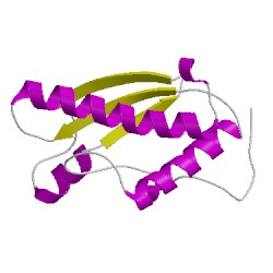 Image of CATH 5eb1B