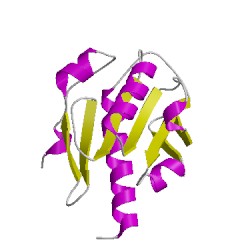 Image of CATH 5eb1C