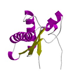 Image of CATH 5eb1D