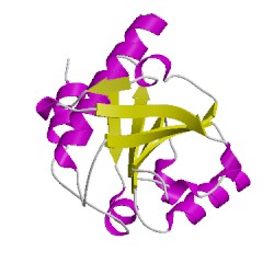 Image of CATH 5eb2A