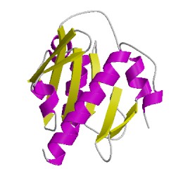 Image of CATH 5eb2B