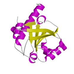 Image of CATH 5eb3A