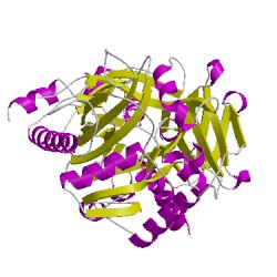 Image of CATH 5eb5A