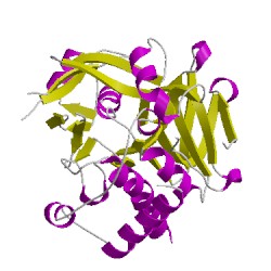 Image of CATH 5eb5A01