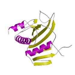 Image of CATH 5eb5A02