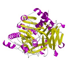 Image of CATH 5eb5B