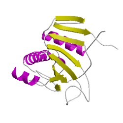 Image of CATH 5eb5B02