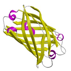 Image of CATH 5eb7A00