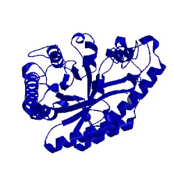 Image of CATH 5eba