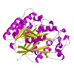 Image of CATH 5ebbC