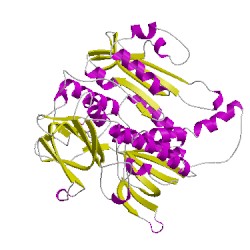 Image of CATH 5ebkA