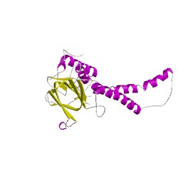 Image of CATH 5ebkA01