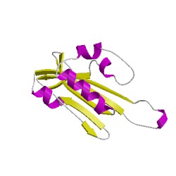 Image of CATH 5ebkA03