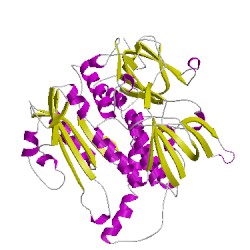 Image of CATH 5ebkB