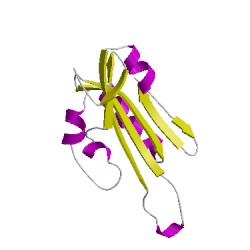 Image of CATH 5ebkB03